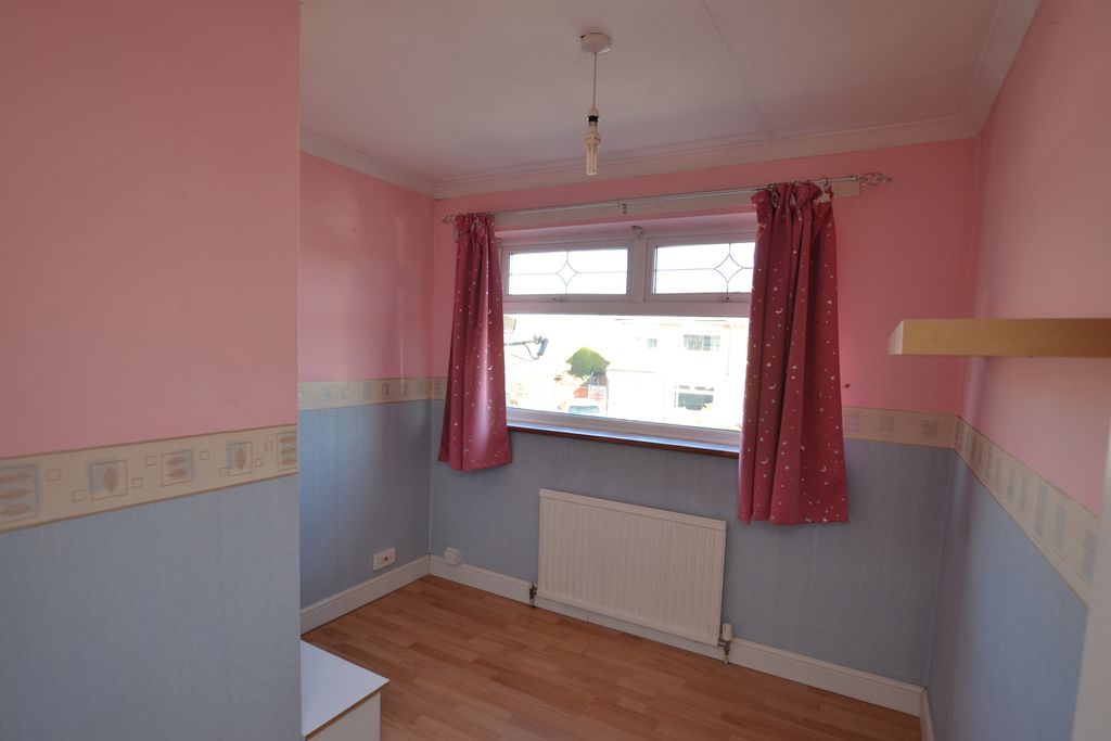 Rivington Drive Burscough